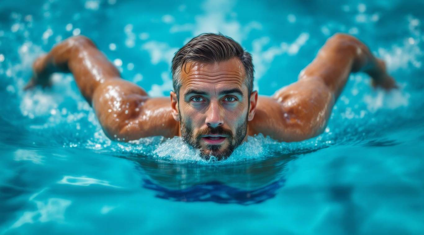 Antrenament de dinamică corporală